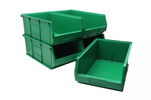 Plastic Parts Bins Size 7 (XL7)